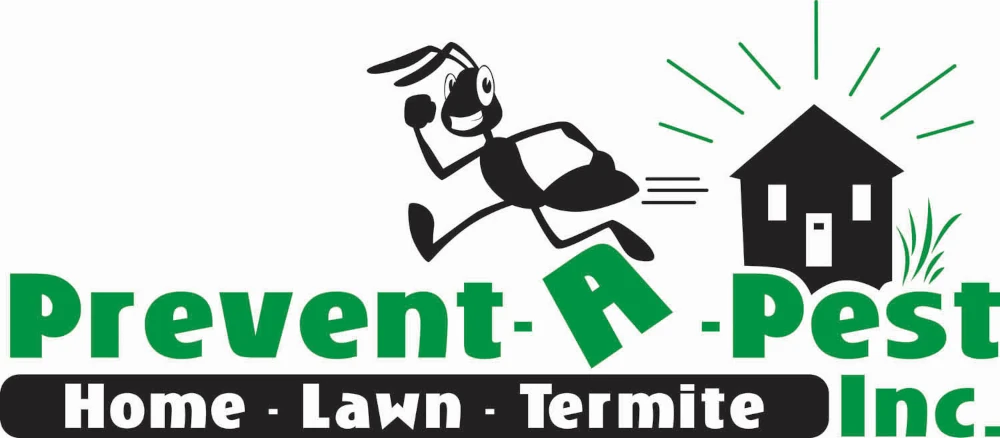 Prevent A Pest logo